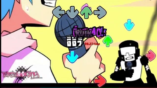 FNF Week 7 Android Playable Animation Android смотреть онлайн