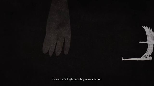 Hozier - Swan Upon Leda (Official Lyric Video)