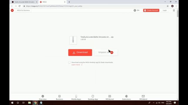 How to download TABS (Totally Accurate Battle Simulator) смотреть онлайн