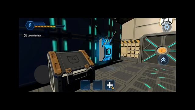 LETHAL COMPANY PARA CELULAR?! (HORRÍVEL) смотреть онлайн