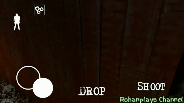 Cool Glitch In Granny Chapter Two Version 1.1.5 | (#2) смотреть онлайн
