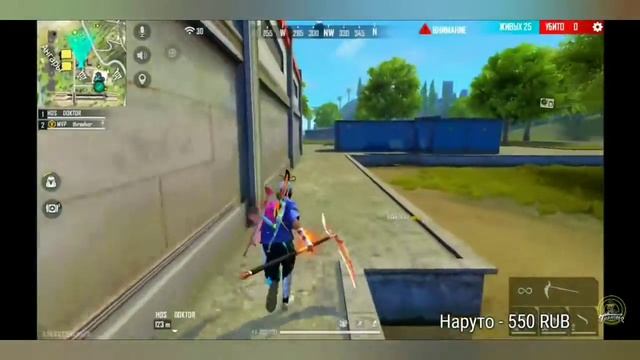 Трешер спалился с читами 😂😂😂 угар ФРИ ФАЕР. FREE FIRE 🔥🔥🔥 смотреть онлайн