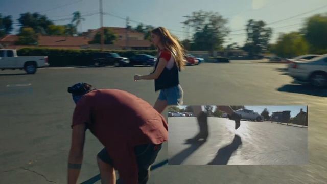 16mm Anamorphic Vibes Using the iPhone смотреть онлайн