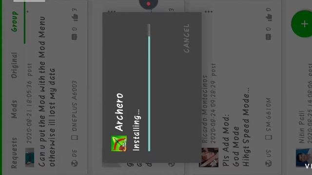 how to cheat archero🔥 смотреть онлайн