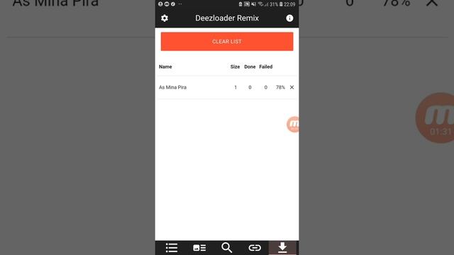 Como Baixa musica do deezer ou do spotify pelo Deezloader em otima qualidade смотреть онлайн