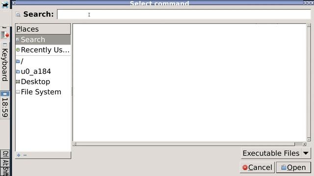 Instal debian no root for android смотреть онлайн