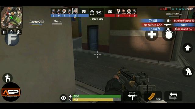 MaskGun mod menu gameplay For Android // How to download & install MG Mod apk || 2021 High Graphics смотреть онлайн