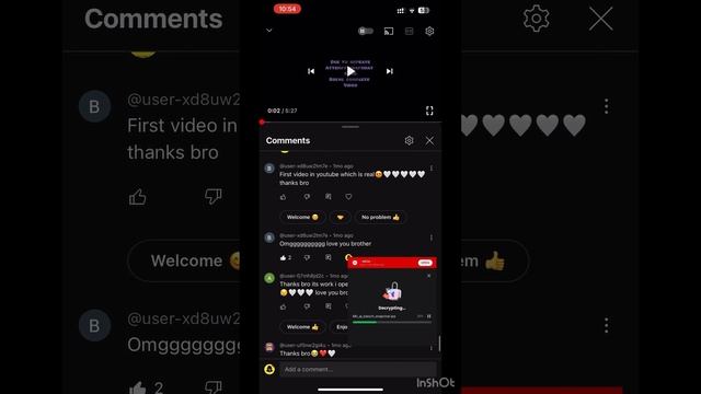 snapchat ss06 problem fix смотреть онлайн