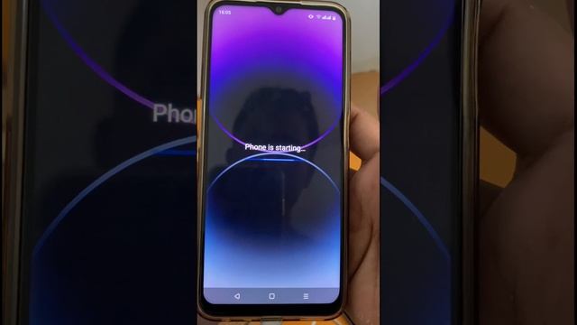 HOW TO UPGRADE REALME C35 TO ANDROID 12 TUTORIAL #C35ANDROID12 #ANDROID12 смотреть онлайн