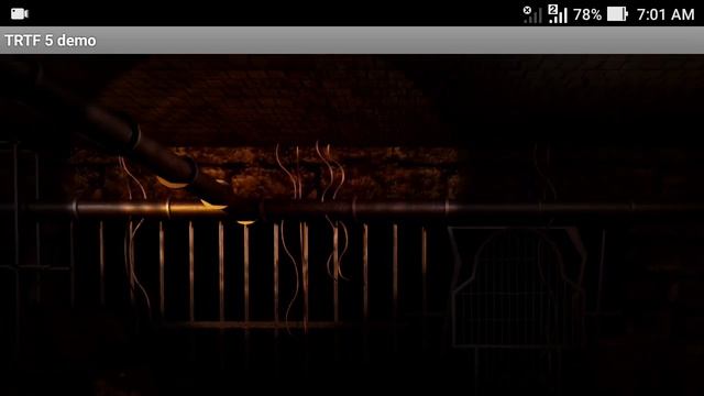 The return to freddy's 5 android смотреть онлайн