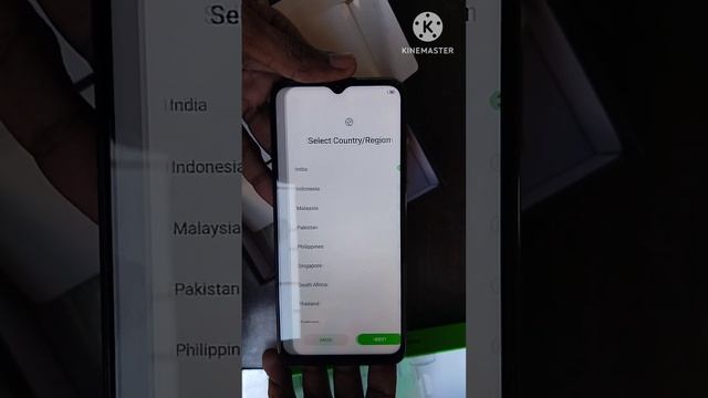 Infinix Hot 20 5G unboxing..... смотреть онлайн