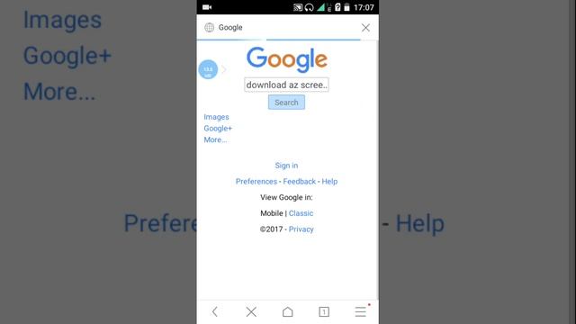How to download az screen recorder full feature so easy смотреть онлайн