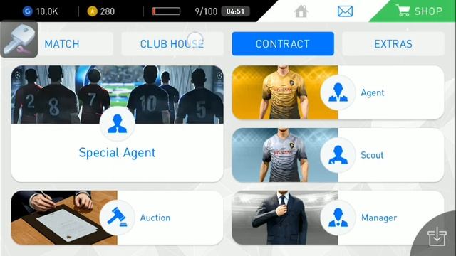 PES MOBILE Black Ball Scripted proof| Chek Player with Game Guardian смотреть онлайн