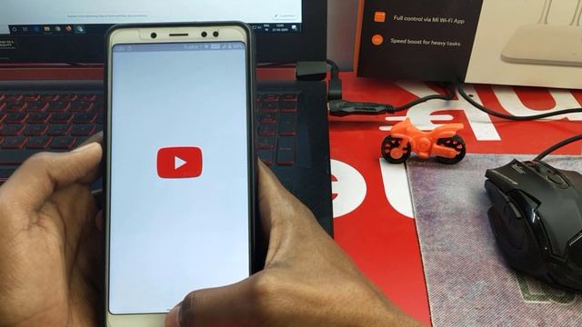 HAVOC OS 3.3 Performance Test😱🚀 | Official Android 10 for Redmi Note 5 Pro😍AOD, PUBG HD, MIUI CAM смотреть онлайн