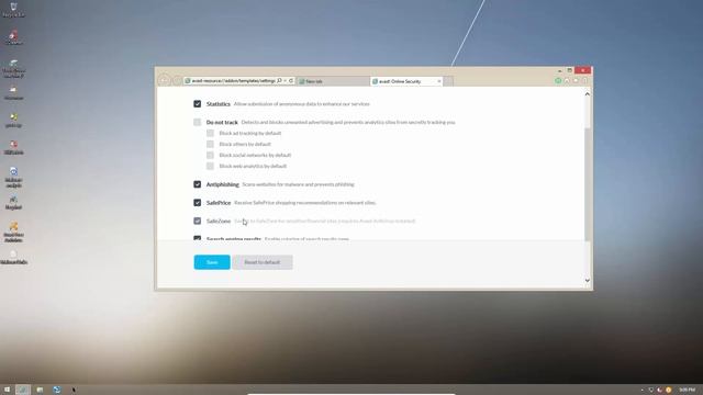 Avast Free Antivirus 2016 Review смотреть онлайн