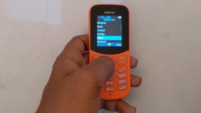 Nokia 130 Ring Tone Is So Sweet   Nokia 130 Vs Nokia 1280 Restoration Nokia 130 Ringtones