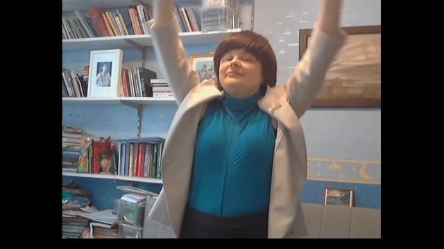 5.1 Театр танца Ольги Усовой