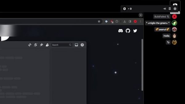 AMAZING Discord Overlay for Mac, Linux, and Windows