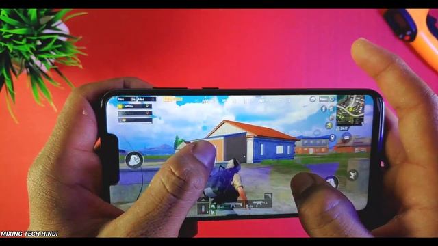 Honor Play Pubg Test High Graphics Settings After All Update 2020|honor play pubg|#honorplaypubg смотреть онлайн