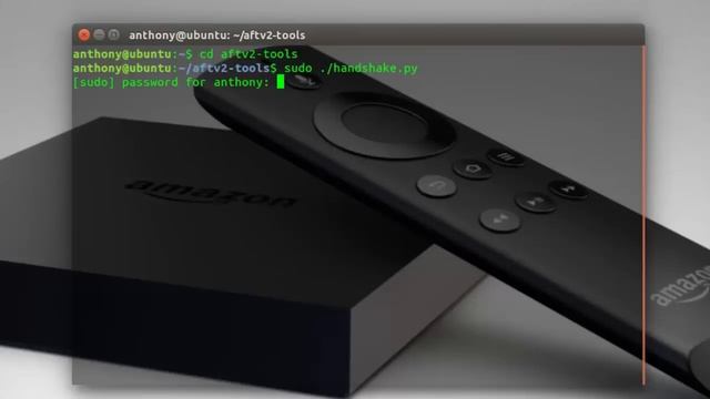 How to Root the Amazon Fire TV Gen 2 (4k) смотреть онлайн