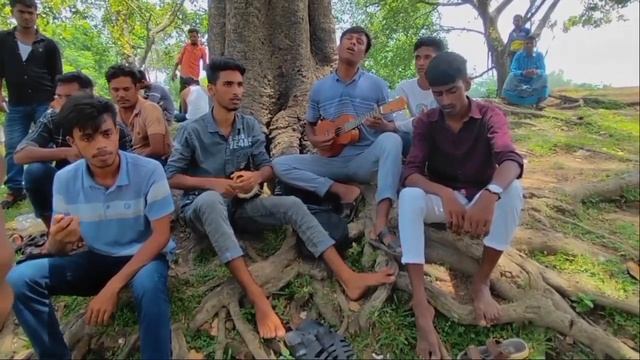 Amar Mon Mojaiyare: Sohag lslam's Incredible Journey! смотреть онлайн