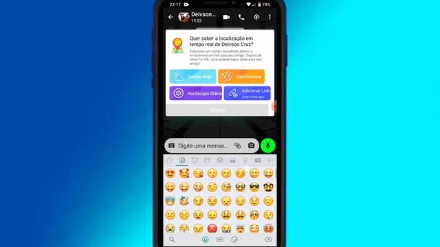 GB WHATSAPP 17.40 ATUALIZADO 2021 📲 смотреть онлайн