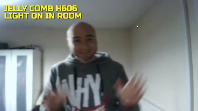 Xiaomi Imilab Webcam vs Jelly Comb H606 Webcam Footage смотреть онлайн