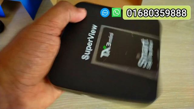 TX3 Mini Smart Tv Box Super View 4K смотреть онлайн