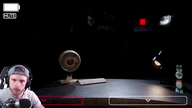 This FNAF game just got a WHOLE LOT SCARIER... | Fazbear Entertainment: Storage #2 смотреть онлайн