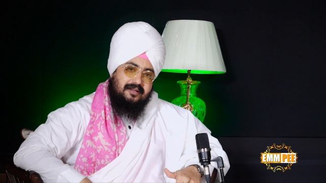 ਮਸਲੇ ਜ਼ਿੰਦਗੀ ਦੇ | ਸਵਾਲ ਜਵਾਬ | Masle Zindagi De | Episode 4 | Dhadrianwale смотреть онлайн