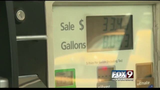 Idaho gas cheaper than last year, but not below national average смотреть онлайн