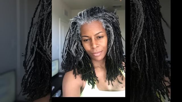 Beautiful Black Women in their 60s смотреть онлайн