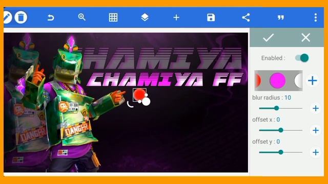 How To Make Free Fire Live Stream Thumbnail On Android /Make Free Fire Live Stream Thumbnail Sinhal смотреть онлайн