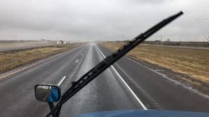 Дальнобой. Рейс Из Хьюстона В Сан Диего