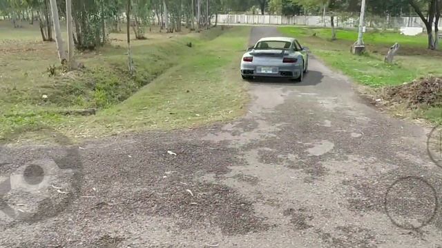 Augmented Reality Car Driving | OculAR | AR Core смотреть онлайн