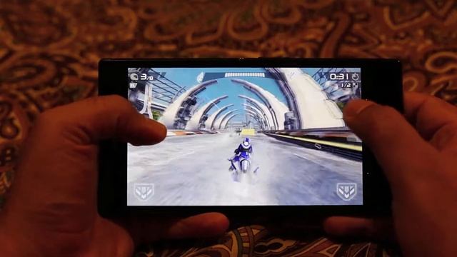 Best Graphics Android Games Demo Currently Available 2013 - Part 1 of Gameplay (Snapdragon S800) смотреть онлайн