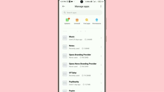 OTT Play App Par Video Nhi Chal Raha Hai !! How To Fix OTT Play App Video Not Playing Problem смотреть онлайн