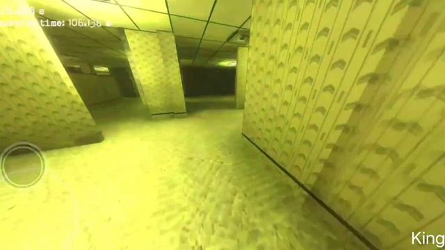 || Granny in Backrooms Obunga Android Horror Gameplay смотреть онлайн