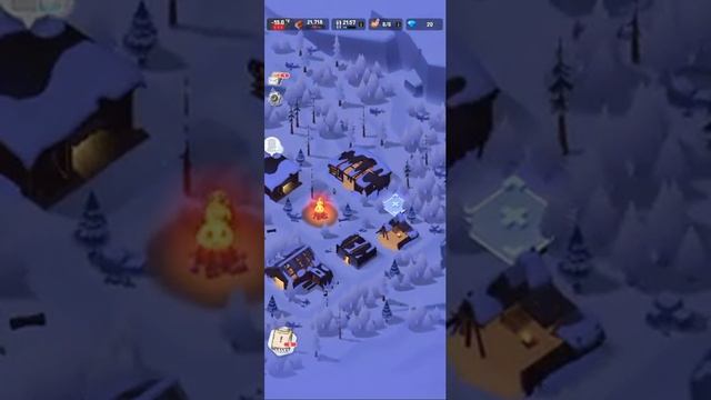 Frozen City Mod Apk Latest Version Hack (ios / Android) смотреть онлайн