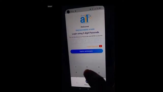 How To Activate CANARA BANK Mobile Banking || How To Login In Canara Bank App || Kannada || смотреть онлайн