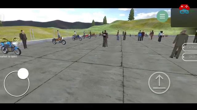 Top 5 best bike riding games for android | best bike racing games || смотреть онлайн