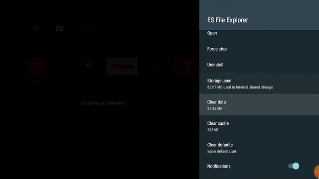 Boost Android TV Performance смотреть онлайн