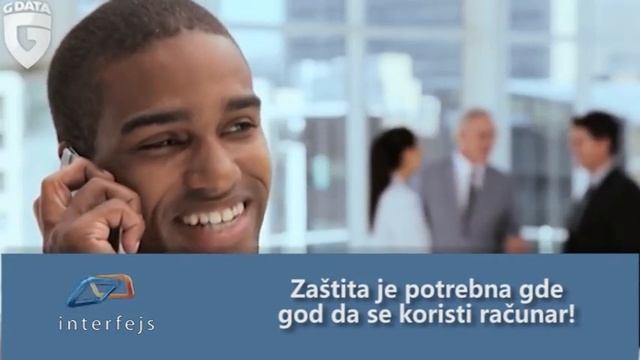 Interfejs TV - Singi i GData - Prvi Trojanac za Android смотреть онлайн