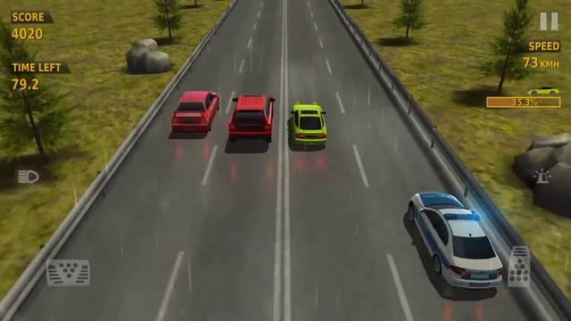 Traffic Racer Android - ALL CARS UNLOCKED смотреть онлайн
