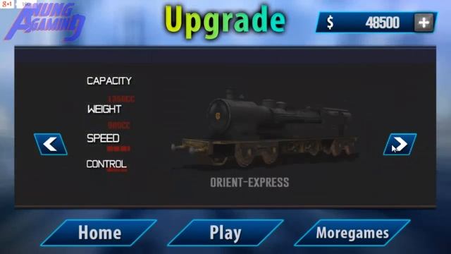 Metro Train Simulator 2016 - Simulasi Kereta Api (Level 9 - 10) (Android Game) смотреть онлайн
