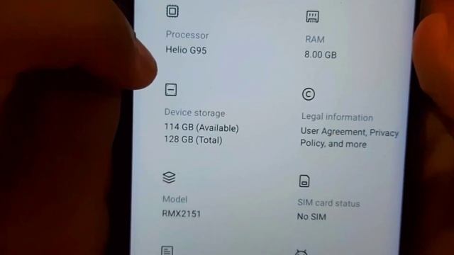 Realme 7 Unboxing And First Impressions⚡⚡⚡MediaTek Helio G95, 90Hz Display, 64MP Quad Cameras & Mor смотреть онлайн