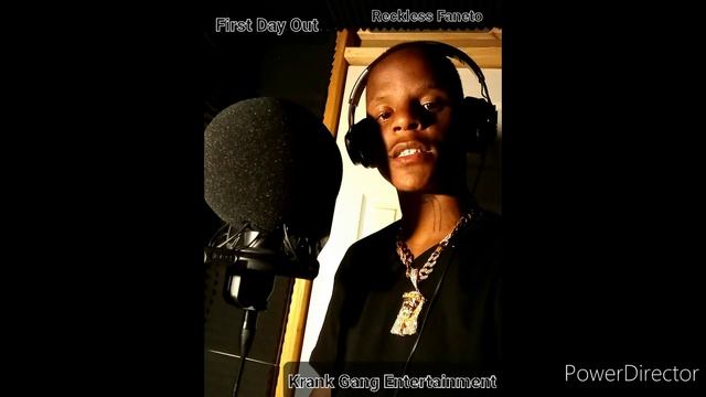 Reckless Faneto - First Day Out (Official Audio) смотреть онлайн