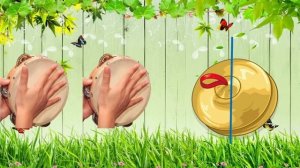 Весенние ритмы