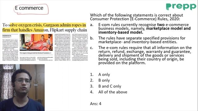 Daily News Analysis | 2nd May 2021 |UPSC CSE/IAS | Current Affairs | UPSC Prelims 2021 смотреть онлайн