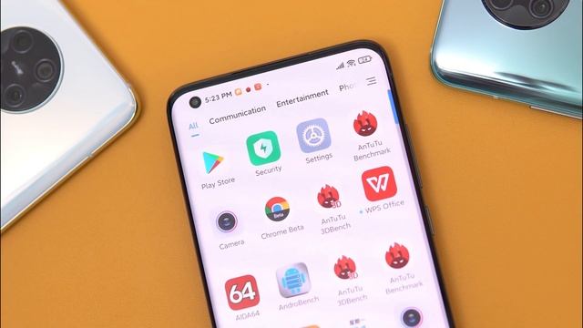 Xiaomi Mi 10 Ultra🔥 - #Best smartphone in the world?? - Best Xiaomi Phone 2020 смотреть онлайн